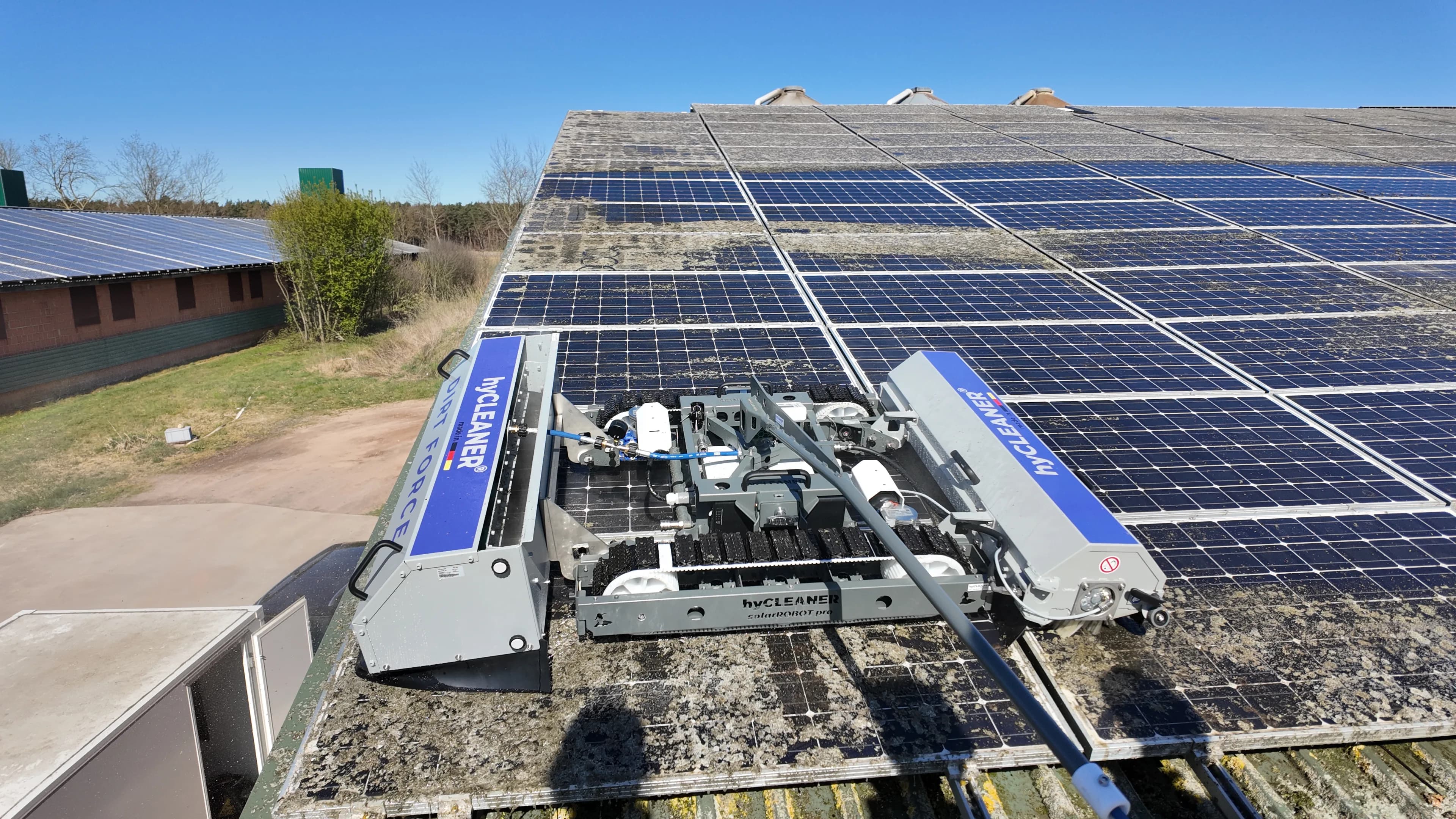 Regionalbild aus dem Ruhrgebiet